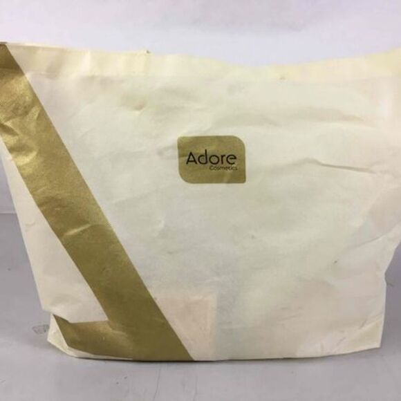 ADORE 24K Techno-Dermis Gold Face Kit - Picture 8 of 10